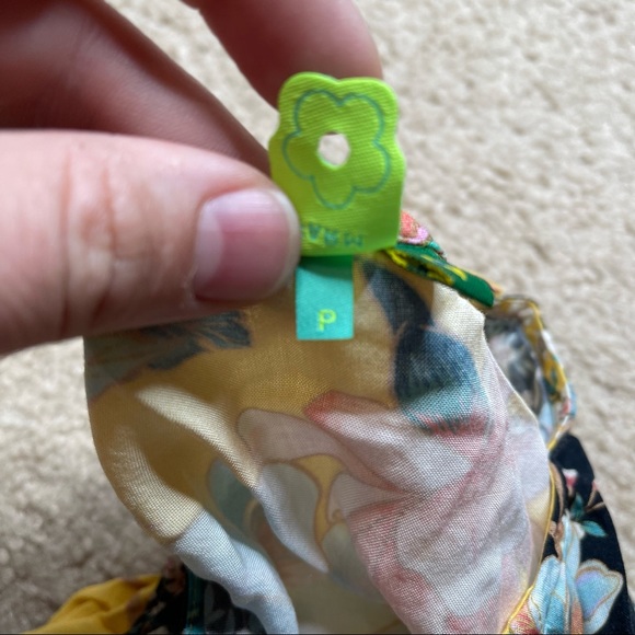 Farm Rio Deep Too - Picture 4 of 5